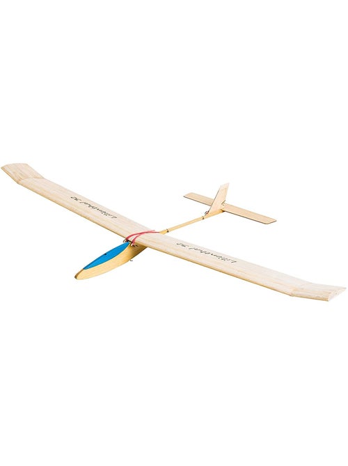 Planeur lilienthal 32 - Kiabi