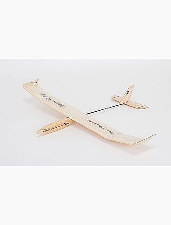 Planeur lilienthal 40 rc