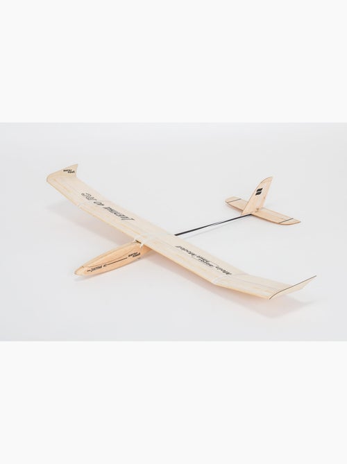 Planeur lilienthal 40 rc - Kiabi