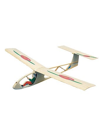 Planeur pino