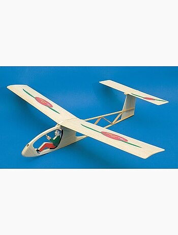 Planeur pino