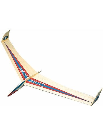 Planeur quax