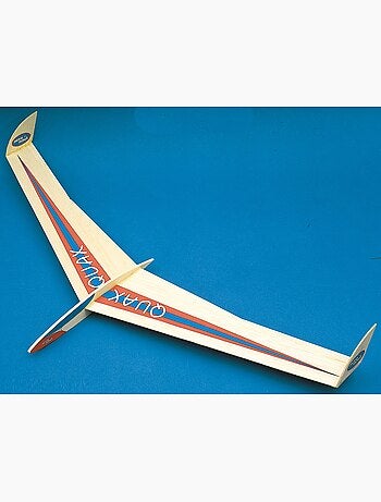 Planeur quax