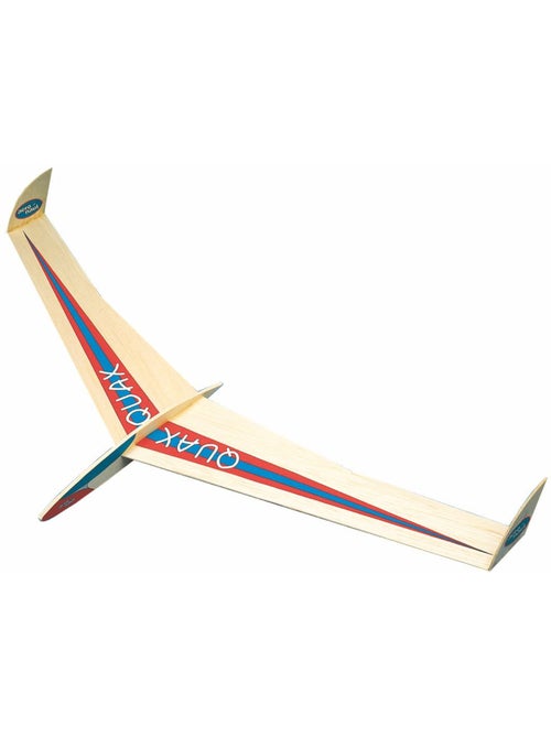 Planeur quax - Kiabi