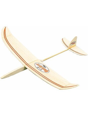 Planeur quicker hlg