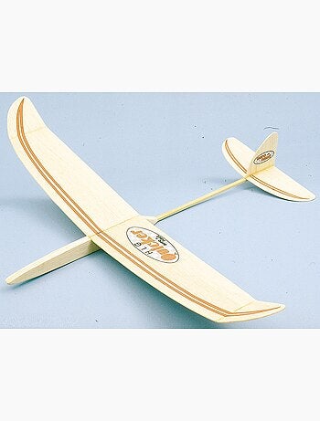 Planeur quicker hlg