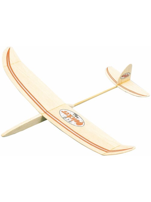 Planeur quicker hlg - Kiabi