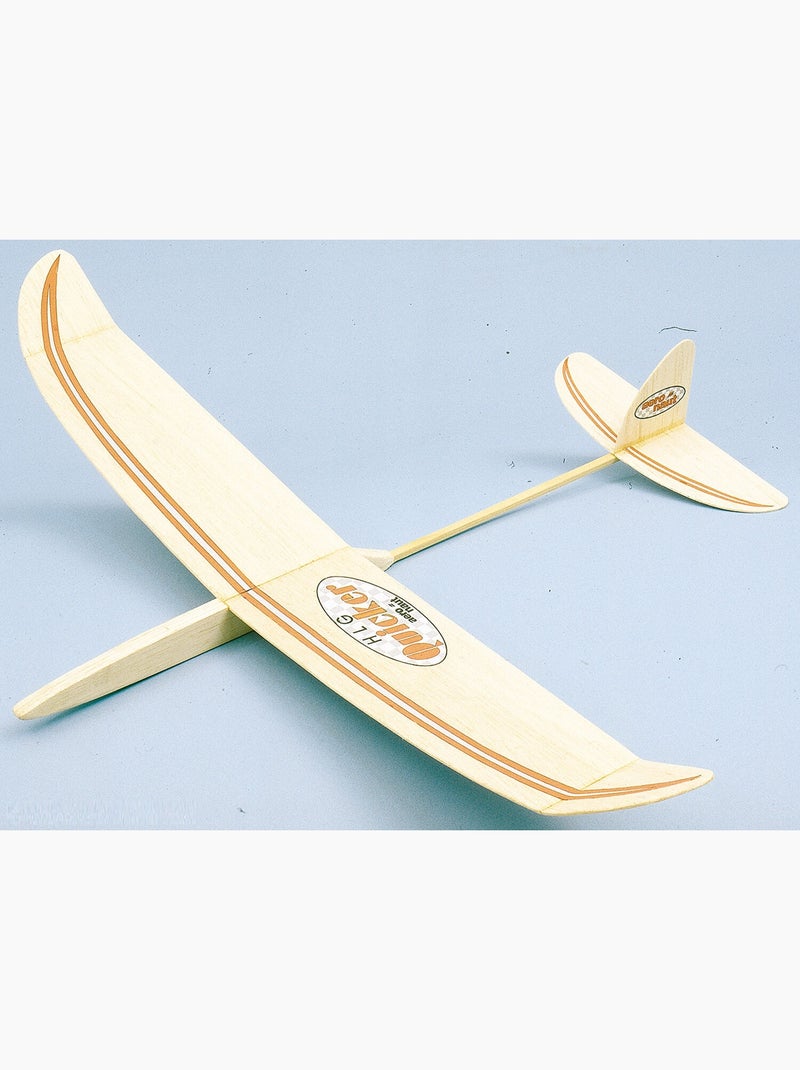 Planeur quicker hlg N/A - Kiabi
