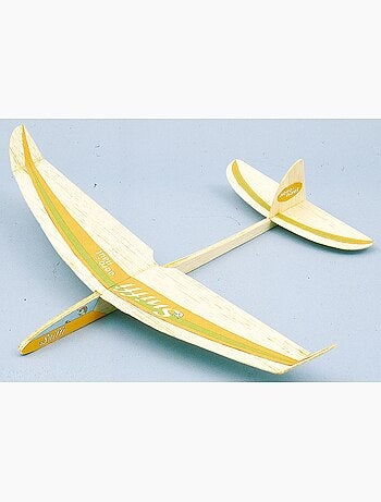 Planeur sniffi
