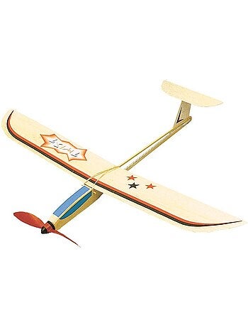 Planeur twist