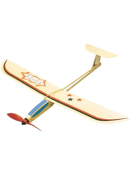 Planeur twist - Kiabi