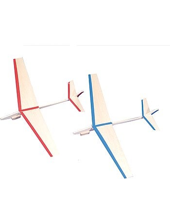 Planeurs balsa