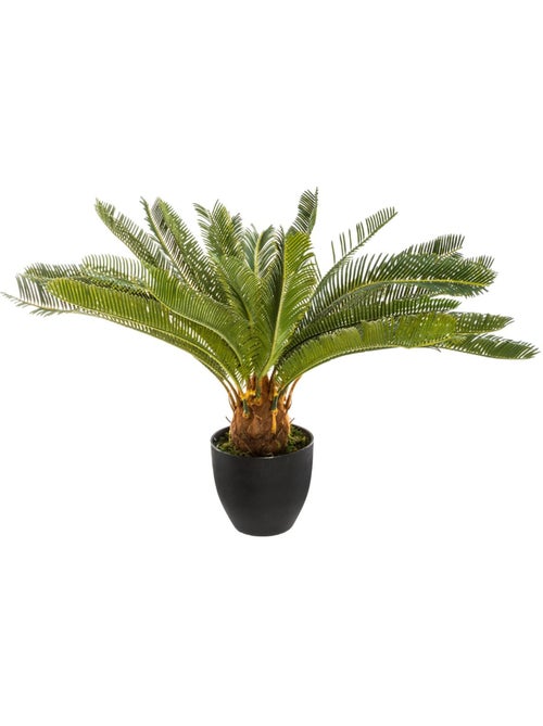 Plante ananas artificielle - Kiabi