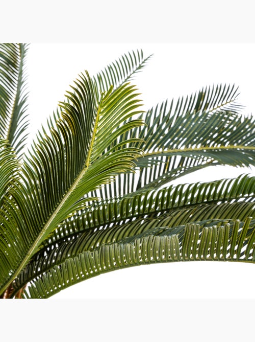 Plante ananas artificielle - Kiabi
