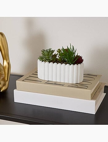 Plante artificielle 12cm WIDA