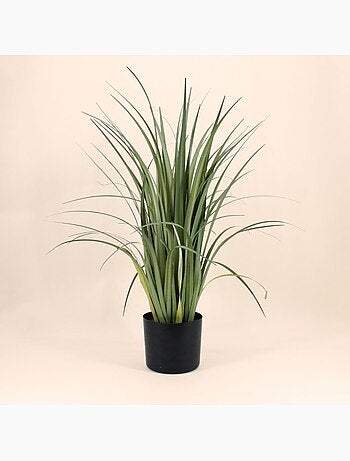 Plante artificielle acorus 80cm