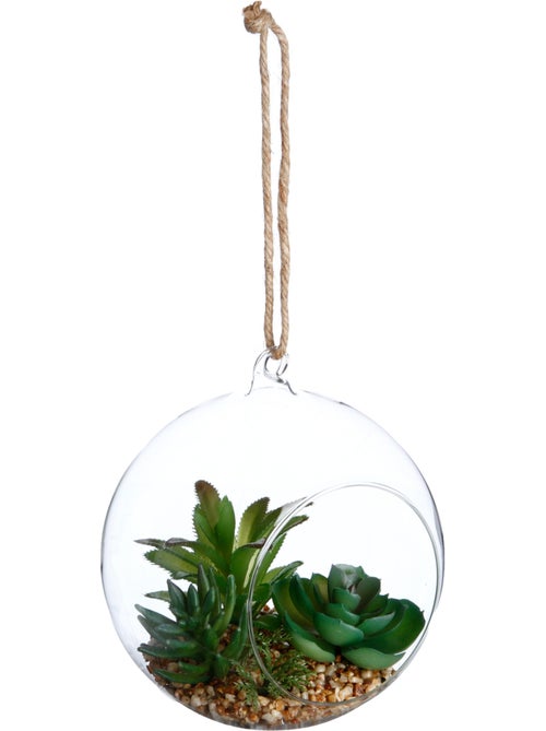 Plante artificielle AKIA - Kiabi Plante artificielle AKIA - Kiabi