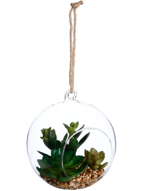 Plante artificielle AKIA - Kiabi Plante artificielle AKIA - Kiabi