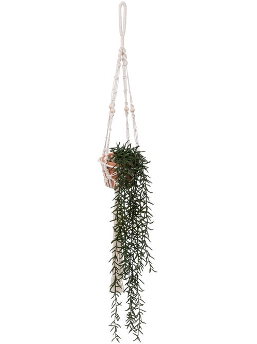 Plante artificielle ALI - Kiabi