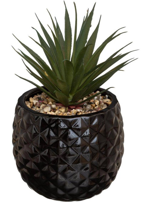 Plante artificielle ANANAS - Kiabi