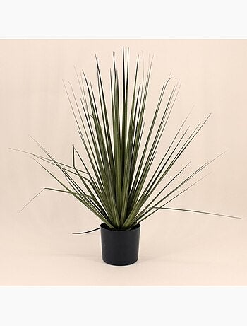 Plante artificielle asparaga 66cm