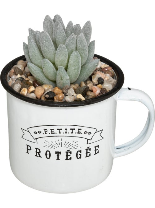 Plante artificielle - Kiabi