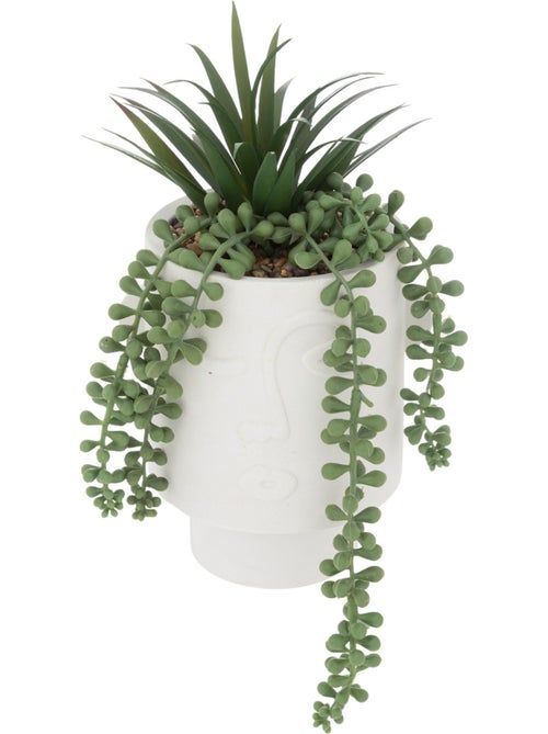 Plante artificielle - Kiabi
