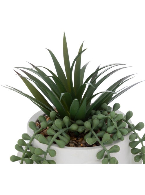 Plante artificielle - Kiabi