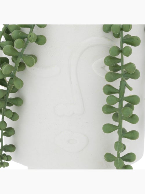 Plante artificielle - Kiabi