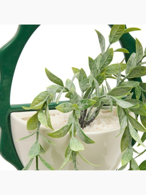 Plante artificielle CHERI - Kiabi Plante artificielle CHERI - Kiabi