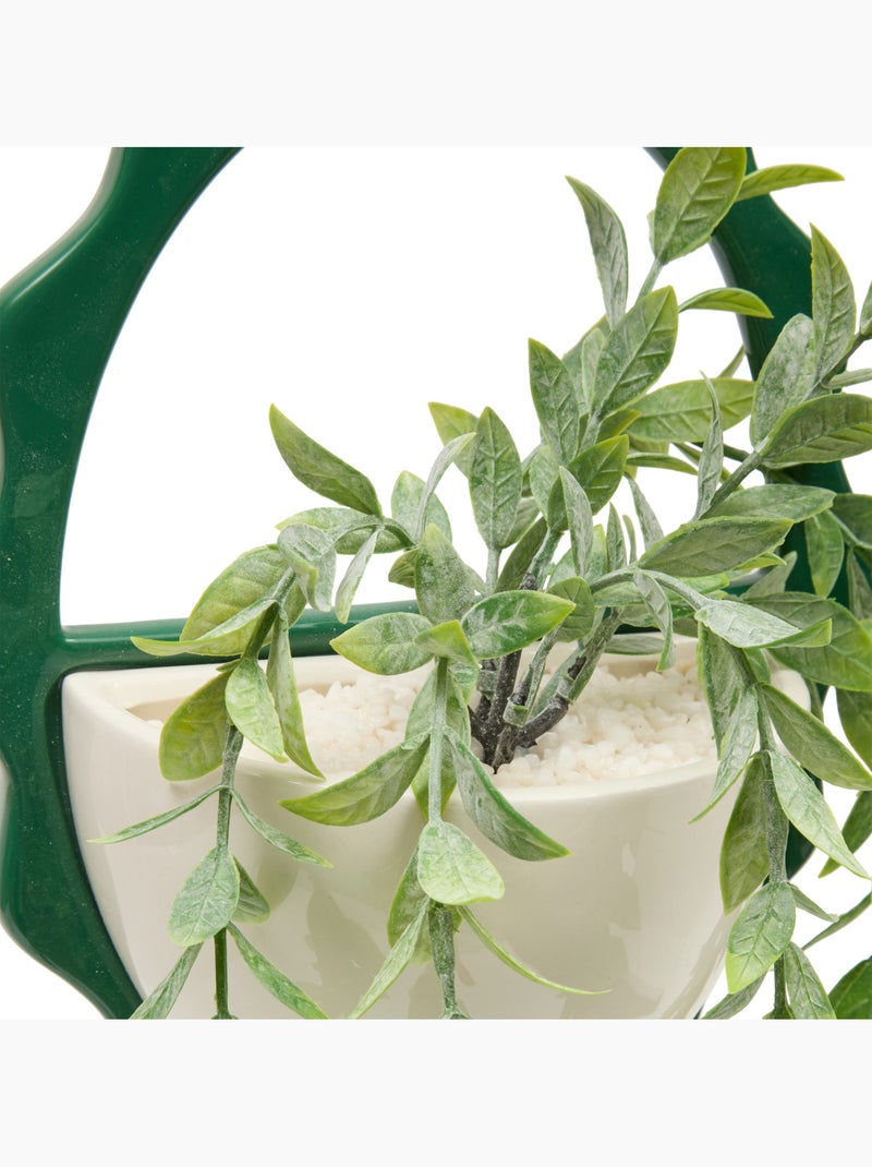 Plante artificielle CHERI Beige - Kiabi