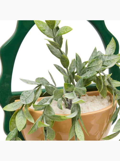 Plante artificielle CHERI - Kiabi Plante artificielle CHERI - Kiabi
