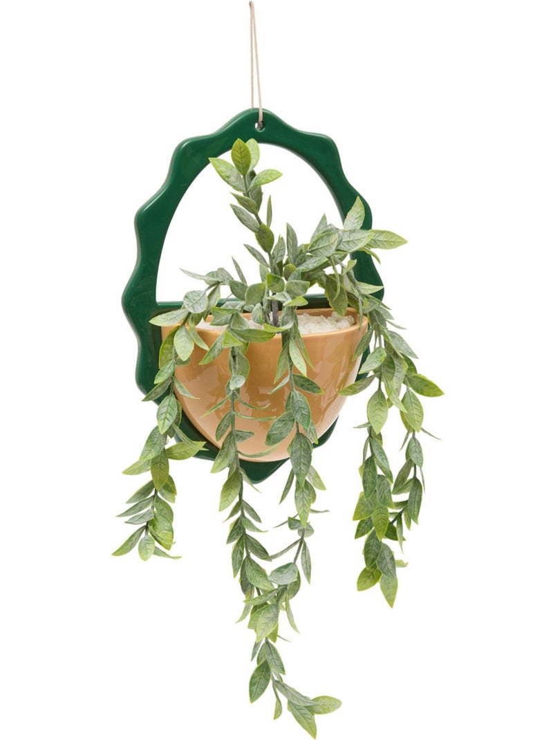 Plante artificielle CHERI Blanc - Kiabi