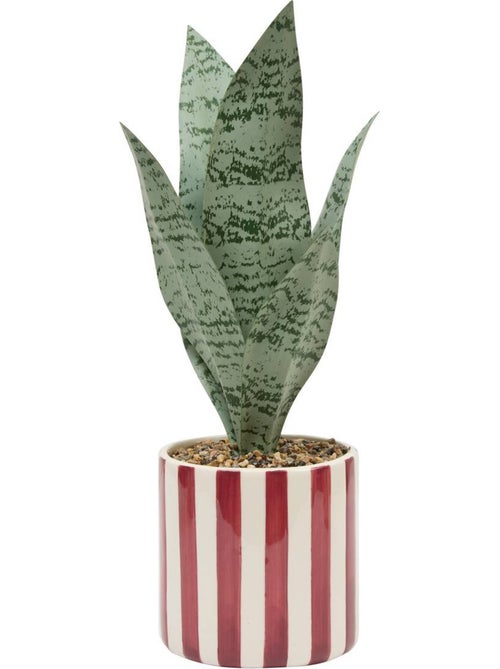 Plante artificielle cheri - Kiabi Plante artificielle cheri - Kiabi