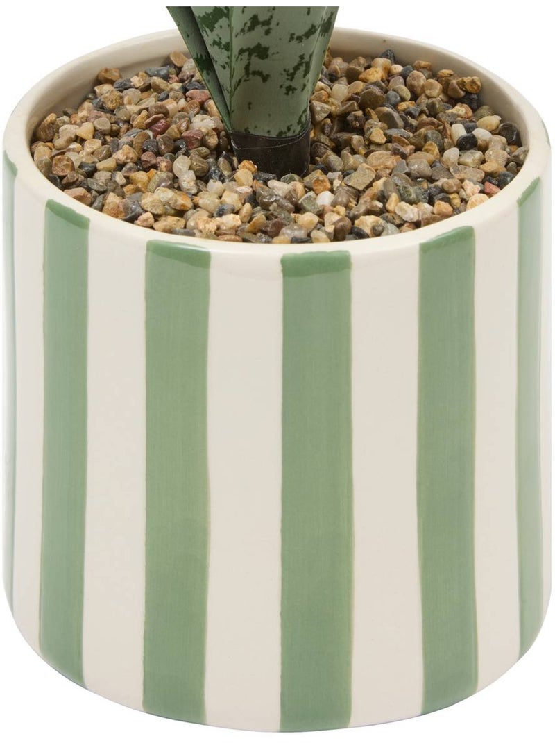 Plante artificielle cheri Framboise - Kiabi