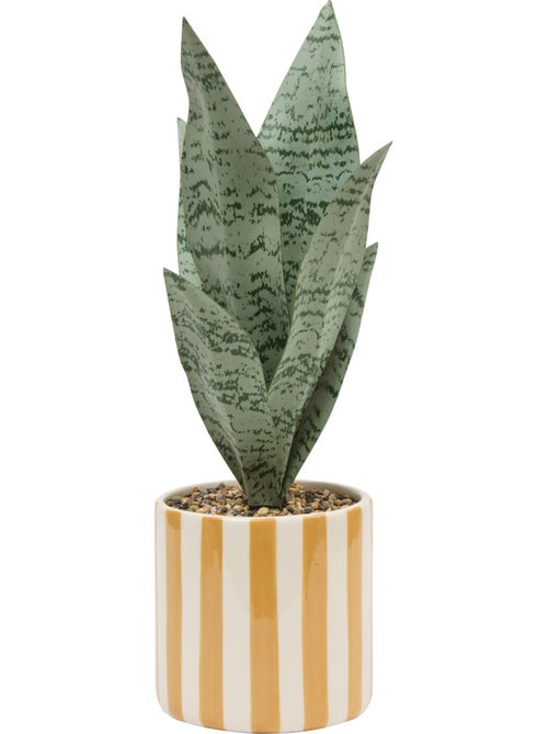 Plante artificielle CHERI - Kiabi Plante artificielle CHERI - Kiabi