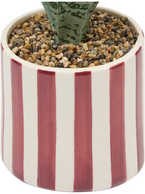 Plante artificielle CHERI - Kiabi Plante artificielle CHERI - Kiabi
