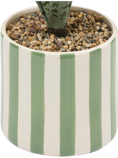 Plante artificielle CHERI - Kiabi Plante artificielle CHERI - Kiabi