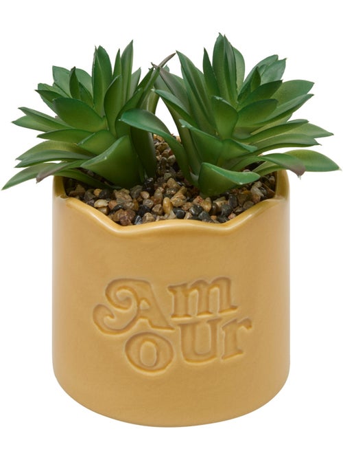 Plante artificielle CHERI - Kiabi