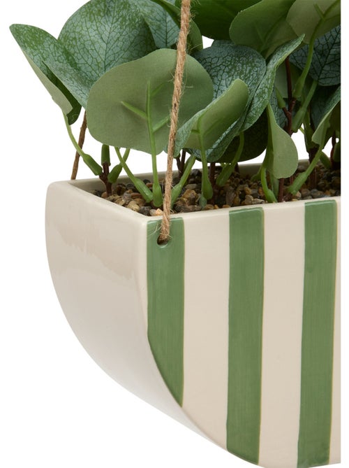 Plante artificielle CHERI - Kiabi Plante artificielle CHERI - Kiabi