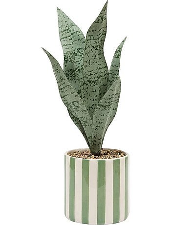 Plante artificielle cheri