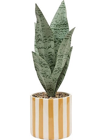 Plante artificielle cheri