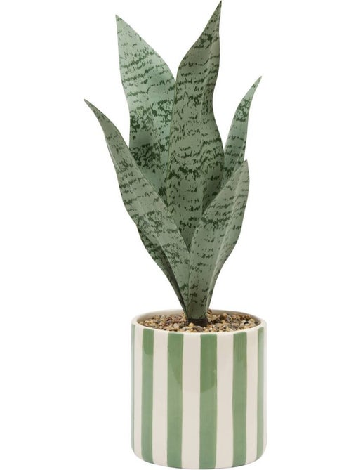 Plante artificielle cheri - Kiabi