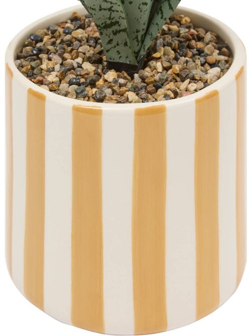 Plante artificielle cheri - Kiabi