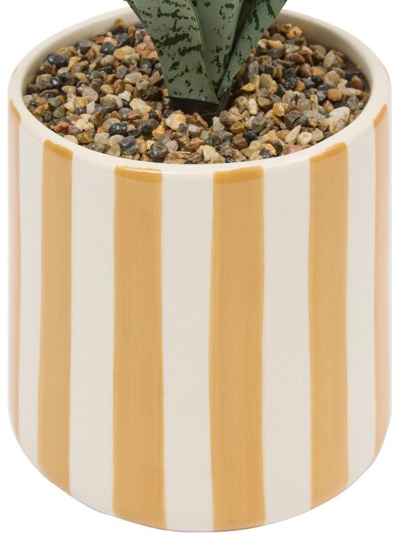 Plante artificielle cheri Vert - Kiabi