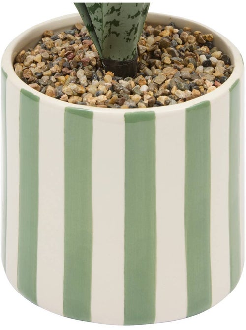 Plante artificielle cheri - Kiabi