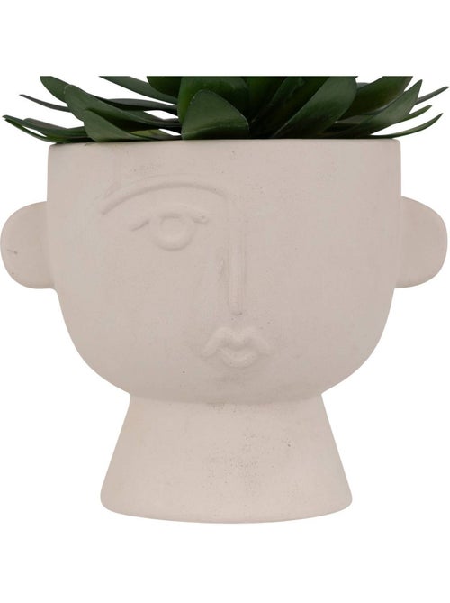 Plante artificielle DUSTY - Kiabi