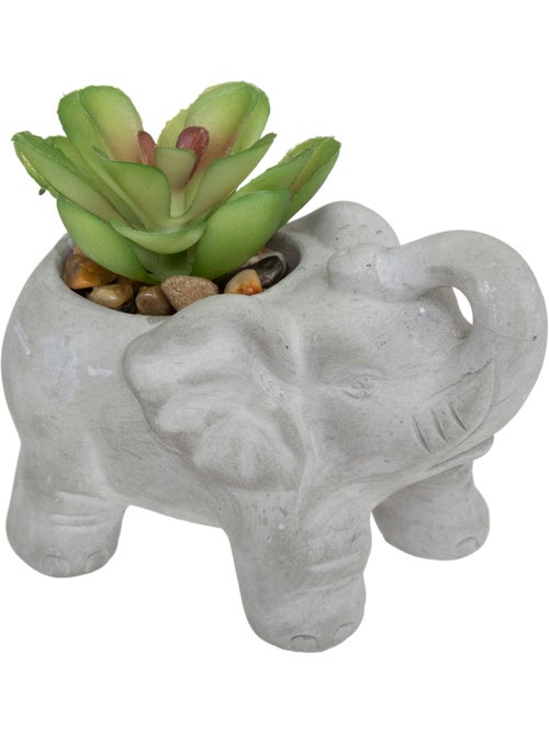 Plante artificielle ÉLÉPHANT - Kiabi
