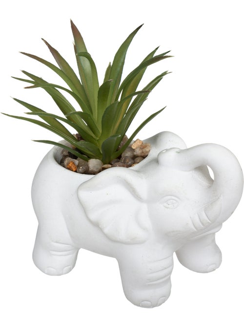Plante artificielle ÉLÉPHANT - Kiabi