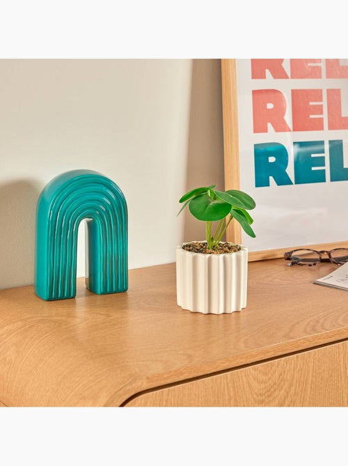 Plante artificielle FLOW - Kiabi